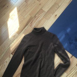 Barneys Cashmere Turtleneck